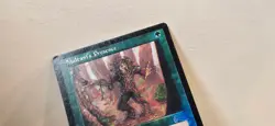 1999 MTG/Magic Multani's Presence Foil English - Urza's Legacy (ULG) - See Pics - Image 3