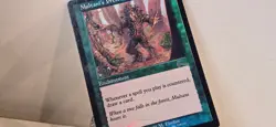 1999 MTG/Magic Multani's Presence Foil English - Urza's Legacy (ULG) - See Pics - Image 4