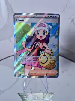 Dawn 118/094 - Phantasmal Flames - Pokemon Card NM/M 🍬 - Image 1