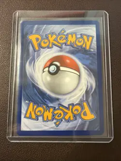 Nm+ Cinccino EX 073/086 Holo, ME: Chaos Rising- Pokemon TCG - Image 2