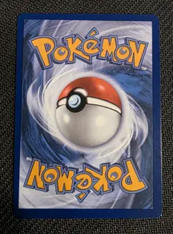 Pokemon TCG Chespin 087/086 Chaos Rising Full Art Holo Rare 70 HP English 2026 - Image 2