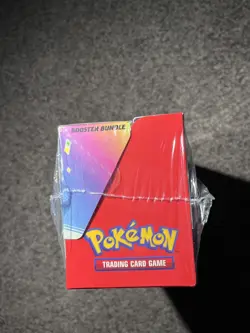Pokemon Sealed Lot - Sam’s Club Prismatic, Destined Rivals Tin, Journey Together - Image 3