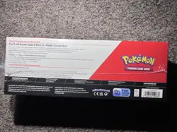 Pokemon Sealed Lot - Sam’s Club Prismatic, Destined Rivals Tin, Journey Together - Image 4