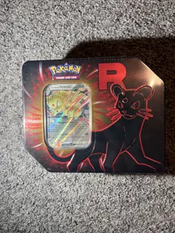 Pokemon Sealed Lot - Sam’s Club Prismatic, Destined Rivals Tin, Journey Together - Image 5
