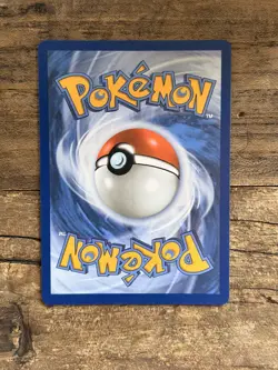 Pokemon Claydol 092/086 Me04: Chaos Rising Holo - Pack Fresh! NM/Mint - Image 2