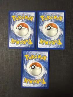 Pokemon Temporal Forces Neo Upper Energy 162/162,154/162,141/162 NM - Image 2