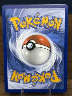 The Pokemon Company Phanpy 205/191 SV08 Surging Sparks Illus Rare Holo Eng 80 HP - Image 2