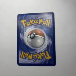 Pokemon TCG Thundurus EX (Team Plasma) (110 Full Art) 110/116 Plasma Freeze Holo - Image 2