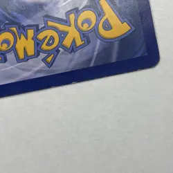 Pokemon TCG Thundurus EX (Team Plasma) (110 Full Art) 110/116 Plasma Freeze Holo - Image 3