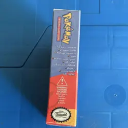 Pokemon 2-Player Starter Set Starter Deck Wizards of the Coast CD-ROM Included - Image 3