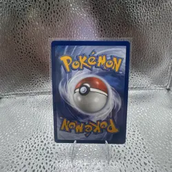 Mismagius ex Ultra Rare 112/094 Phantasmal Flames Pokemon English - Image 2