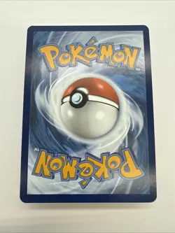 Pokemon TCG - Pikachu EX - Surging Sparks - 238/191 - NM - Image 2