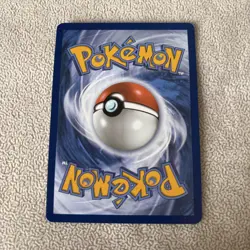 N’s Zekrom MEP 031 Promo Pokemon M/NM - Image 2