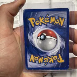 Pokemon Togepi Neo Genesis 51/111 Uncommon Pokemon TCG Unlimited LP Nintendo - Image 3