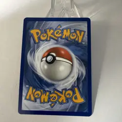 Cyndaquil 047 MEP IR Holo EN 2026 30th Anniversary First Partner Series 2 - Image 3