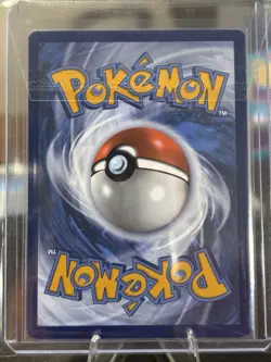 Pokemon TCG Iron Leaves ex 176/131 Hyper Rare Holo Full Art Prismatic Evolutions - Image 2