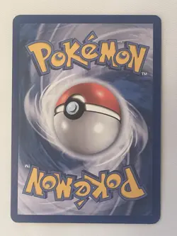 Slowbro 38/90 Uncommon HGSS Undaunted Pokemon Card - Image 2