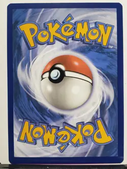 Palpitoad 051/197 NM / M Obsidian Flames Pokemon Card - sowsow Art - Image 2