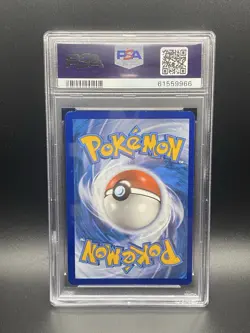 Charizard GX SM211 Hidden Fates Promo Holo 2019 Pokemon Black Star Mint PSA 9 - Image 2