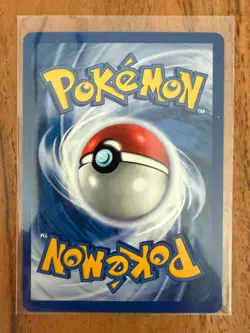Pokemon · Elektro-Energie · Basis-Set · 100/102 · Deutsch · 1999 · Karte · BS100 - Image 2