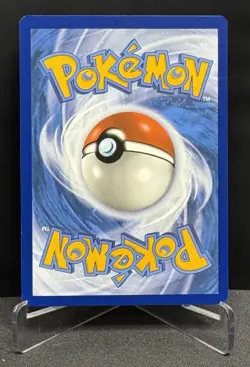 Pokemon TCG Tapu Bulu 65/64 Shrouded Fable Illustration Rare - NM - Image 2