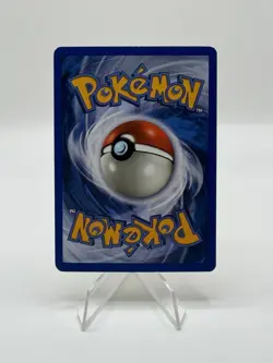 Pokemon TCG Beedrill H4/H32 Skyridge 2003 Holo Rare E-Reader Vintage SWIRL - NM - Image 2