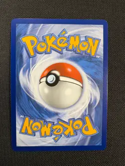 Erika’s Gloom 002/217 Ascended Heroes - Reverse Holo - Pokeball - Pokemon TCG NM - Image 2