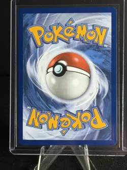NM Pokemon Pitch Black Mega Excadrill ex 103/084 Ultra Rare Full Art - Image 2