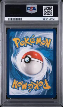 Mew GG10/GG70 PSA 9 Pokemon Crown Zenith: Galarian Gallery PSA 9 - Image 2