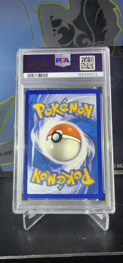 Mew GG10/GG70 PSA 9 Pokemon Crown Zenith: Galarian Gallery PSA 9 - Image 4