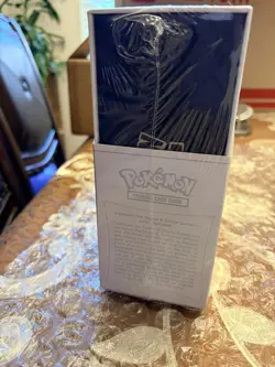 Pokemon TCG Sword & Shield Charizard Ultra Premium Collection UPC - New Sealed - Image 2