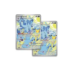 2x Pokemon Center 30th Anniversary ETB Elite Trainer Box New Presale 9/16 - Image 3