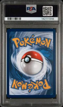 Pokemon Phantasmal Flames 103 Toxtricity Illustration Rare PSA 10 Trusted Seller - Image 2