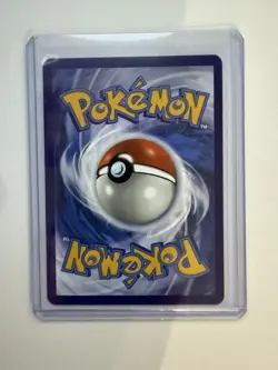 N's Zorua SVP #189 | Journey Together ETB Full Art Promo | Pokemon TCG - Image 2