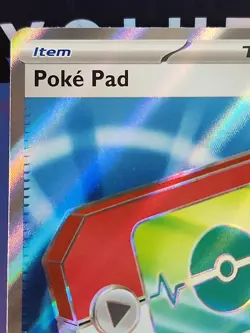 Pokemon TCG Poke Pad 113/088 Perfect Order Ultra Rare Full Art - Image 2