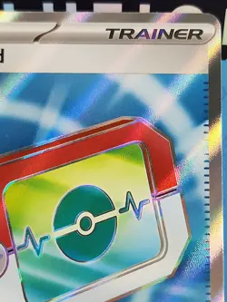 Pokemon TCG Poke Pad 113/088 Perfect Order Ultra Rare Full Art - Image 3
