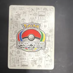Pokemon Company Mewtwo & Mew GX TAG TEAM GX 71/236 WC Decks 2019 270HP EN - Image 2