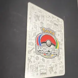 Pokemon Company Mewtwo & Mew GX TAG TEAM GX 71/236 WC Decks 2019 270HP EN - Image 5