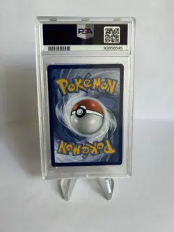 PSA 10 Pokemon 151 UPC Black Star Promo Mew EX #053 GEM MINT 10 RICO NASTY AUTO - Image 2