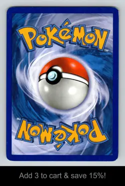SLOWBRO 24/108 Uncommon Dark Explorers Pokemon Lightly Played - Image 2