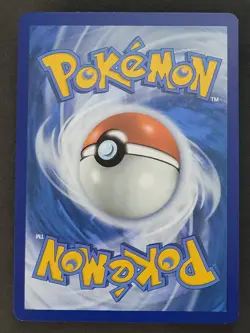 Geeta 218/197 Ultra Rare Obsidian Flames Pokemon TCG - Image 2