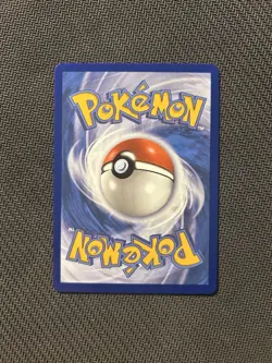 Pokemon TCG Cinccino ex 105/086! NM Condition! See Description! - Image 2