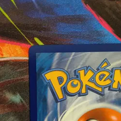 Mega Greninja EX 116/086 BREAKpoint Full Art Holo Ultra Rare Pokemon TCG Card - Image 5