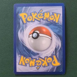 Pokemon Houndoom 5/90 Undaunted Holo Rare Stage 1 Card 90 HP - Image 4