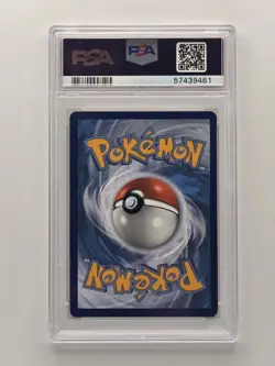 Charizard Pokemon Vivid Voltage Reverse Holo #025 PSA 10 Gem Mint - Image 2