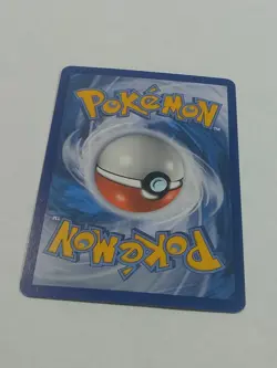 2016 XY PROMO WOBBUFFET BREAK BREAK/PROMO #XY155 FULL ART HOLO LP - Image 4