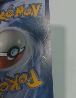 2016 XY PROMO WOBBUFFET BREAK BREAK/PROMO #XY155 FULL ART HOLO LP - Image 5