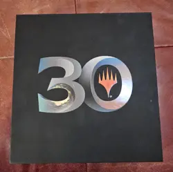 Magic the Gathering Art Series (100+) + Token Card (200+) Lot / Gold Stamped - Image 2