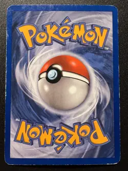 Blastoise 1/17 POP Series 3 Promo Pokemon Card Holo Foil Rare HP - Image 2