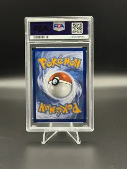 PSA 9 MINT 2023 Pokemon Blastoise ex 200/165 Special Illustration Rare - Image 2
